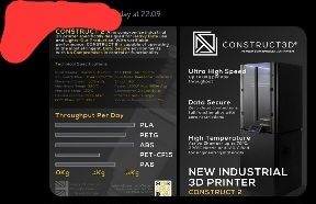Construct-3D Marketing Leak